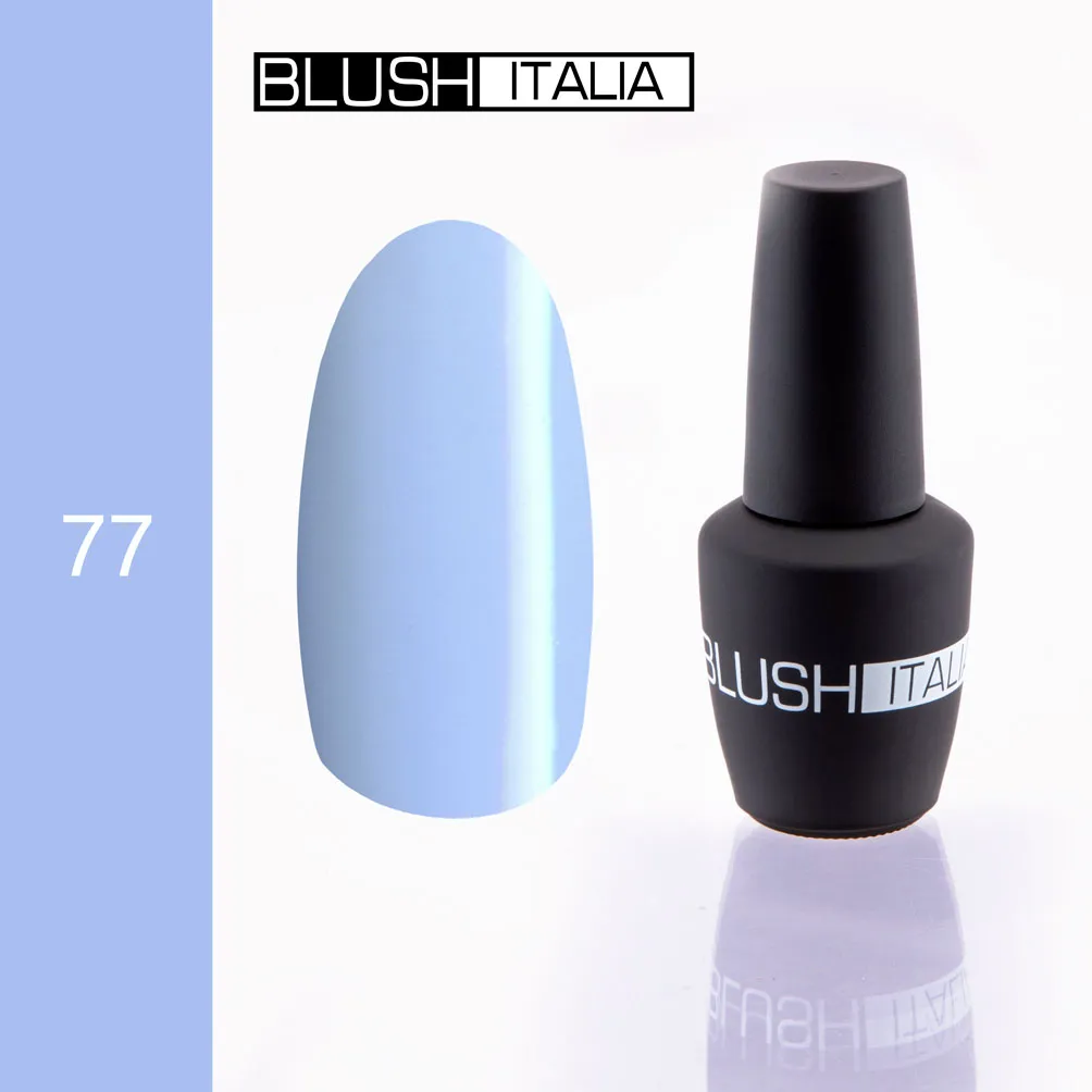 Blush italia gel polish 15 ml 77 sugar
