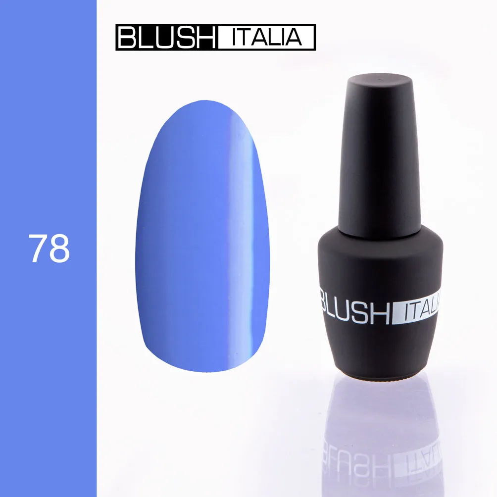Blush italia gel polish 15 ml 78 santorini