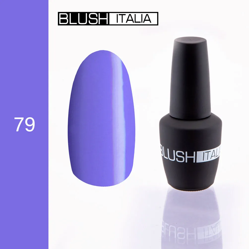 Blush italia gel polish 15 ml 79 iceland