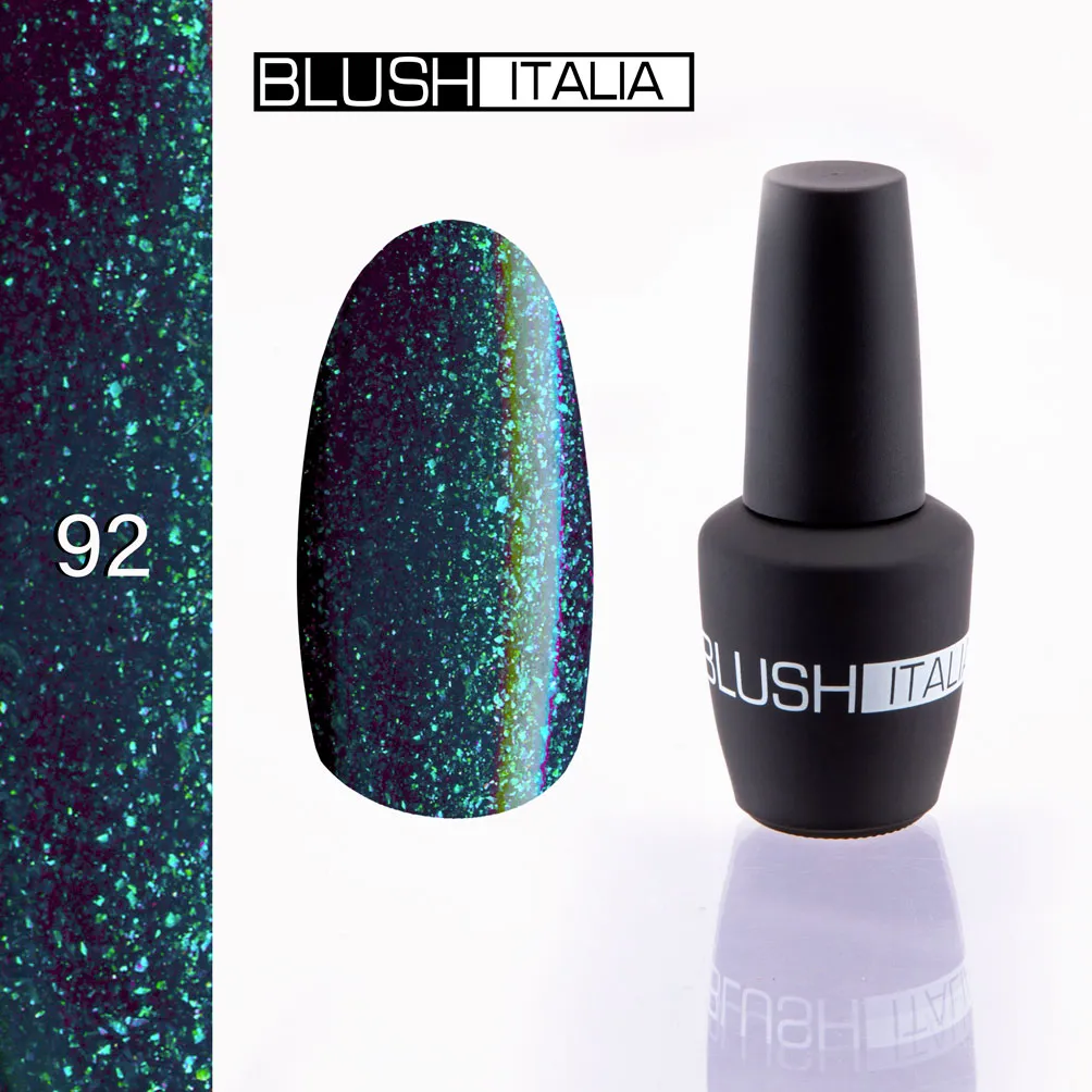 Blush italia gel polish 15 ml 92 madagascar