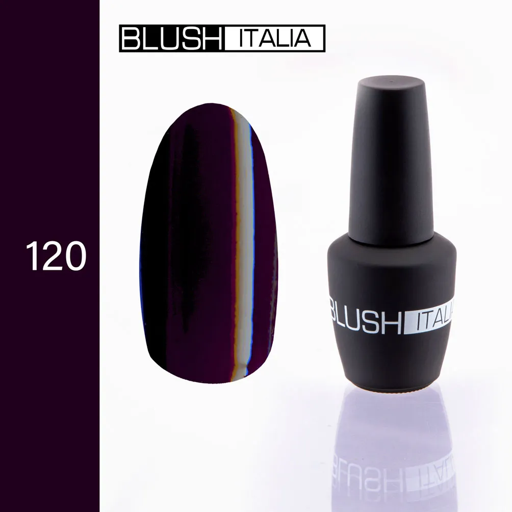 Blush italia gel polish 15 ml 120 chianti