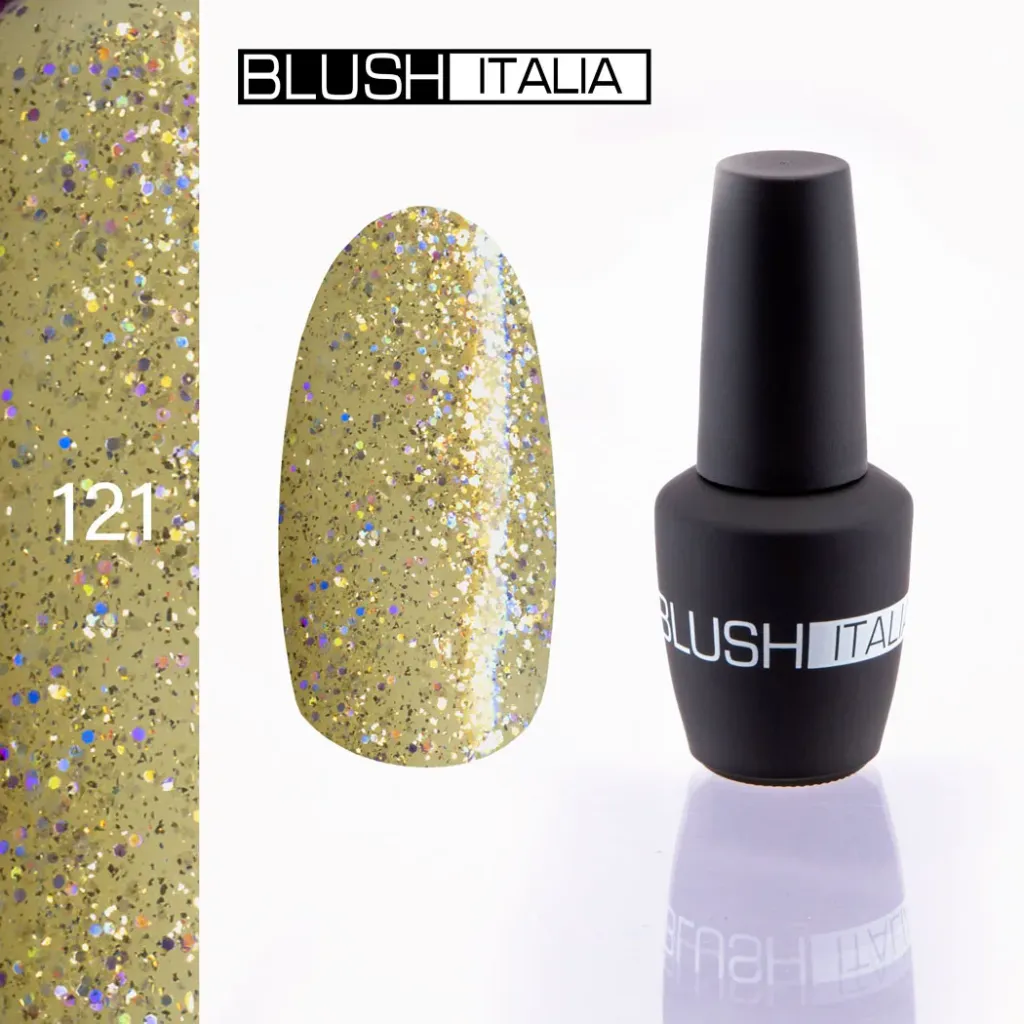 Blush italia gel polish 15 ml 121