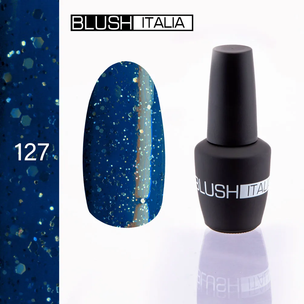 Blush italia gel polish 15 ml 127