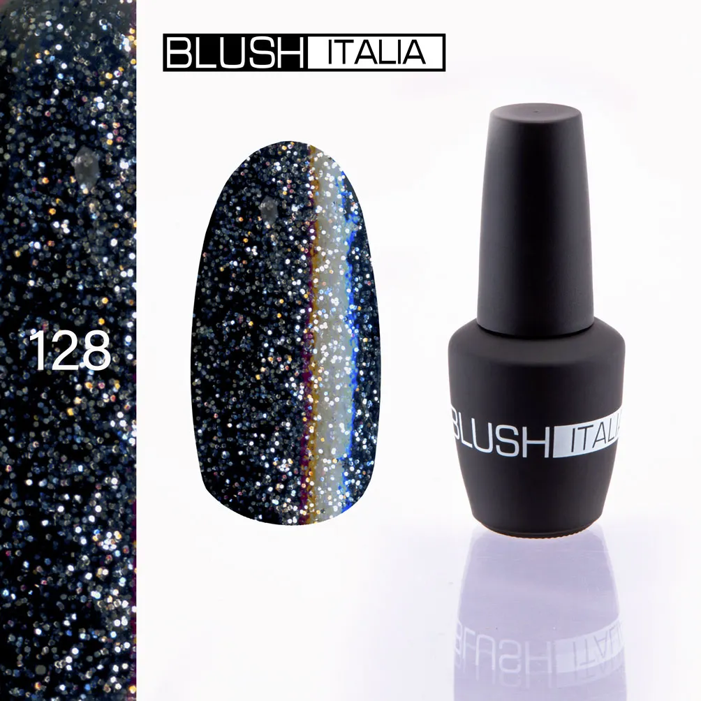Blush italia gel polish 15 ml 128