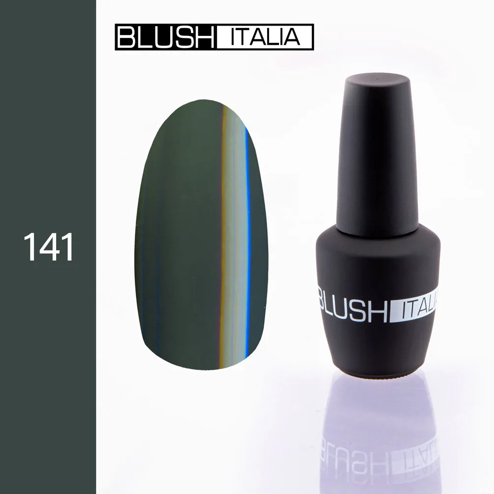 Blush italia gel polish 15 ml 141