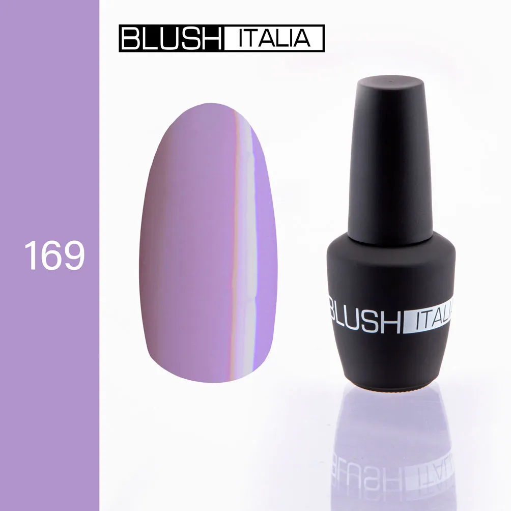 Blush italia gel polish 15 ml 169