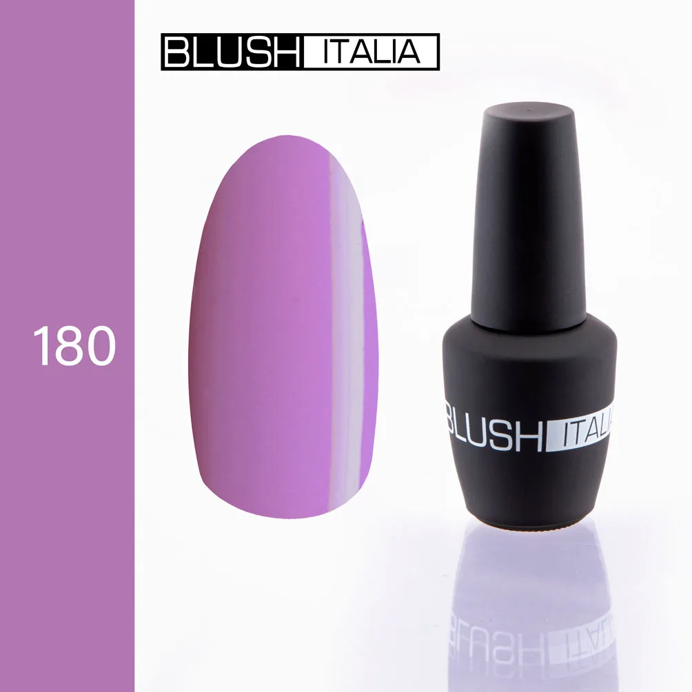 Blush italia gel polish 15 ml 180