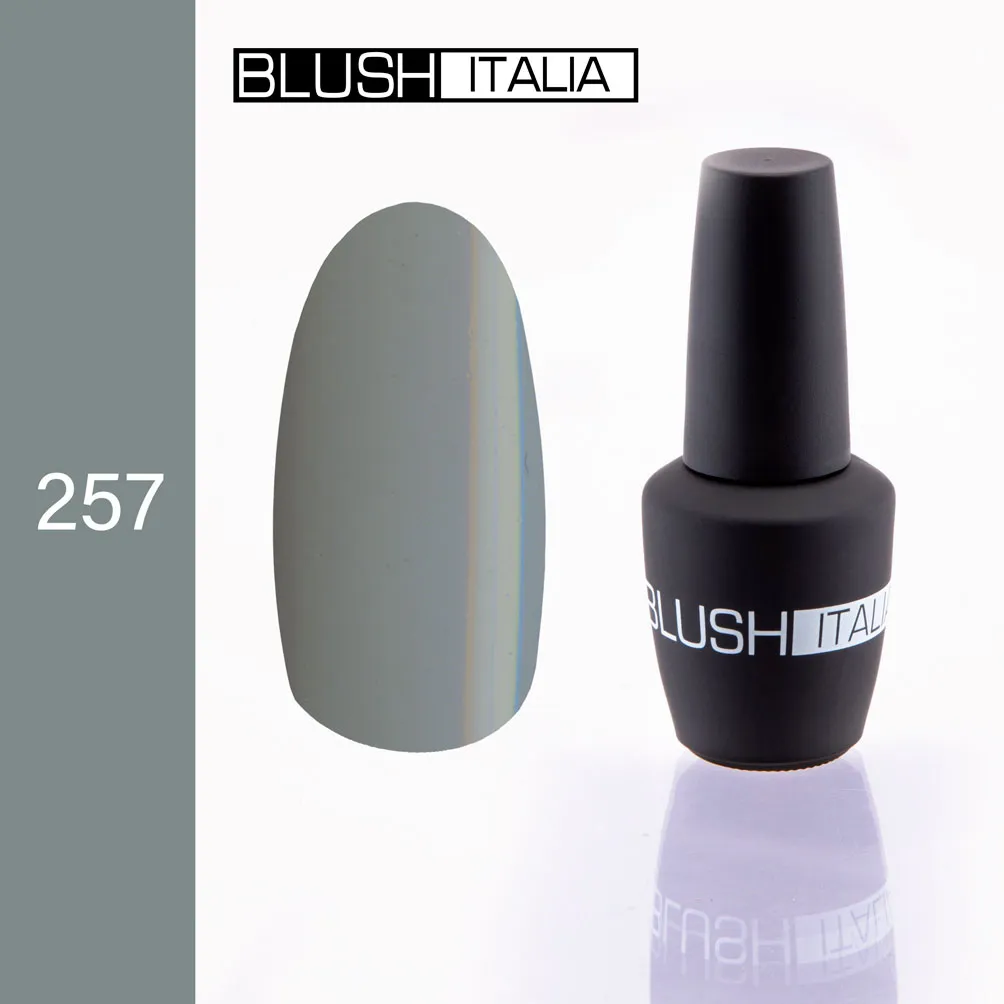 Blush italia gel polish 15 ml 257