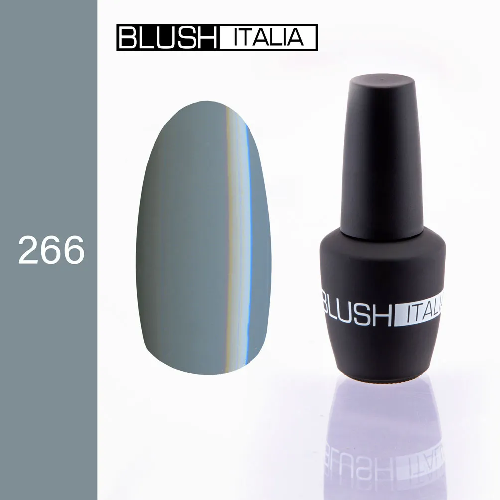Blush italia gel polish 15 ml 266