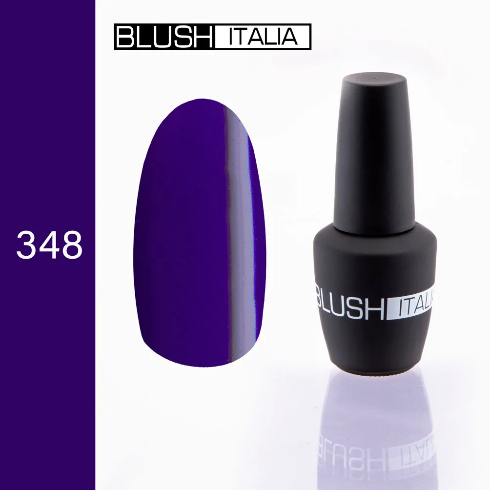 Blush italia gel polish 15 ml 348