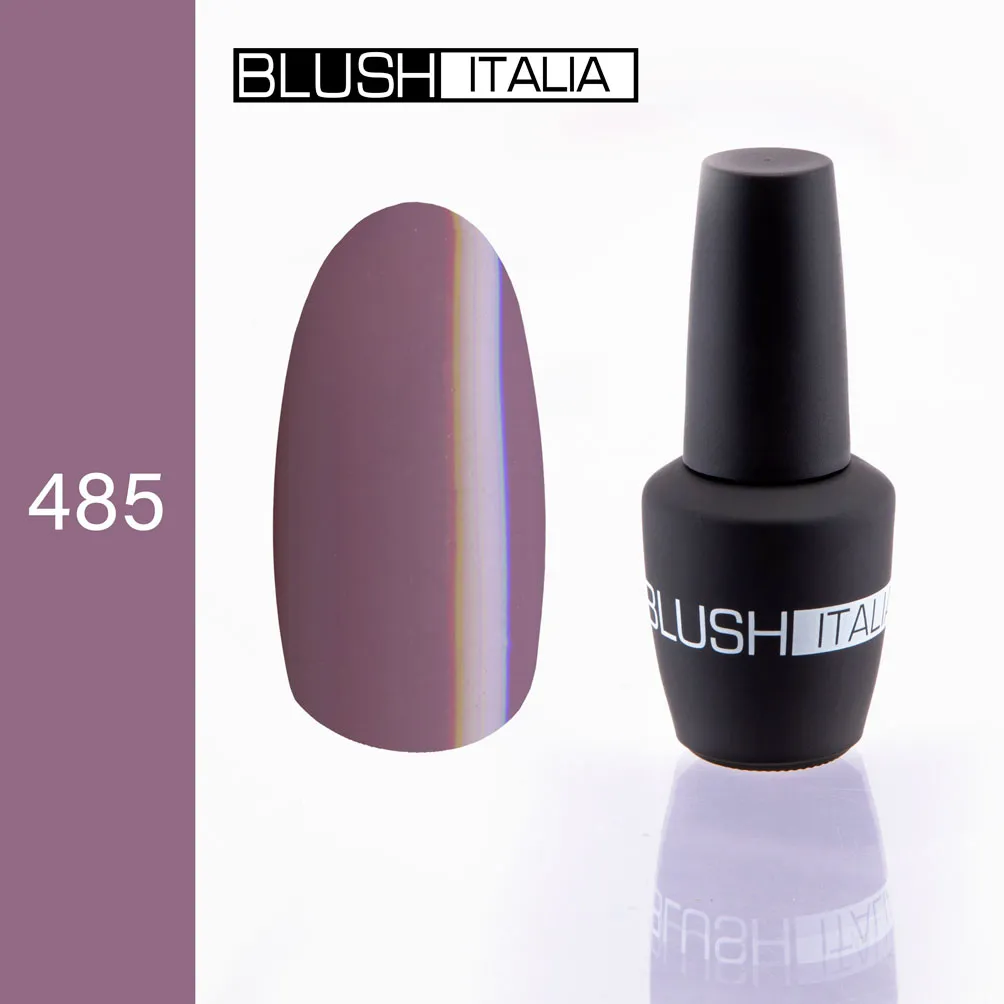 Blush italia gel polish 15 ml 485