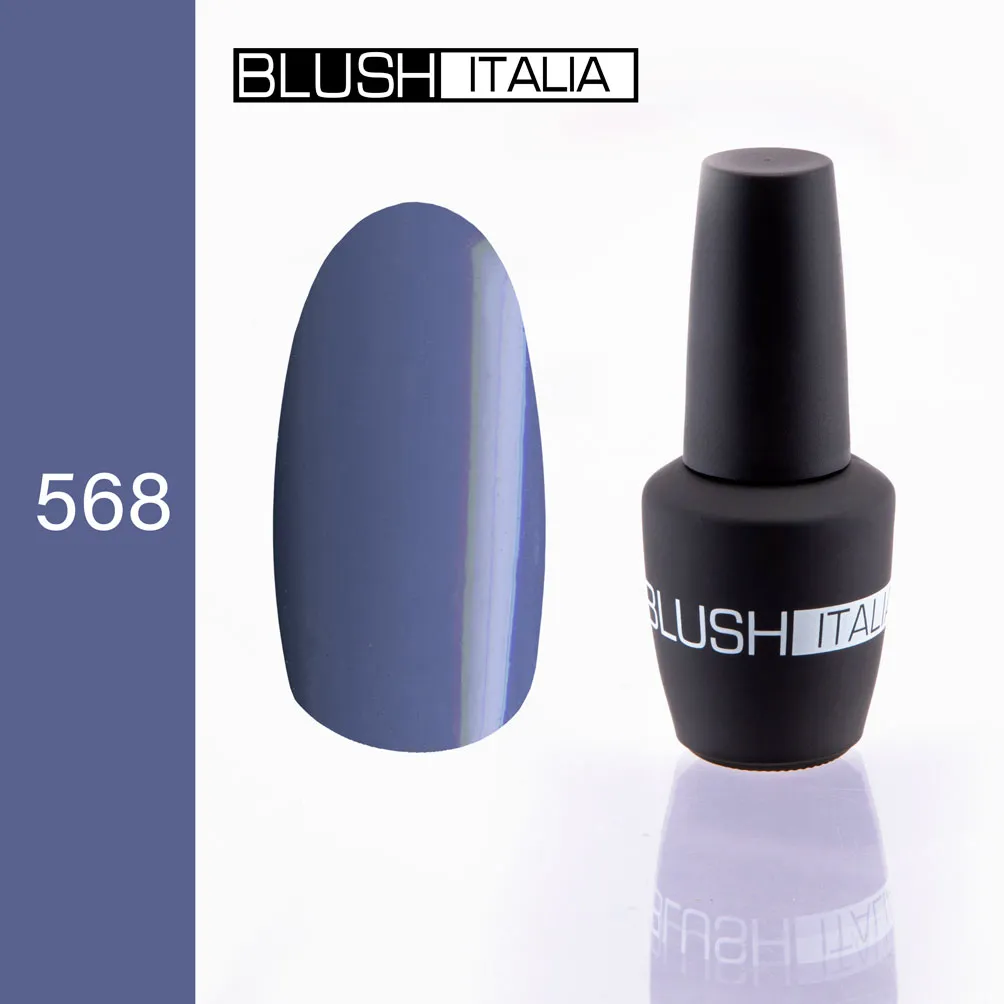 Blush italia gel polish 15 ml 568