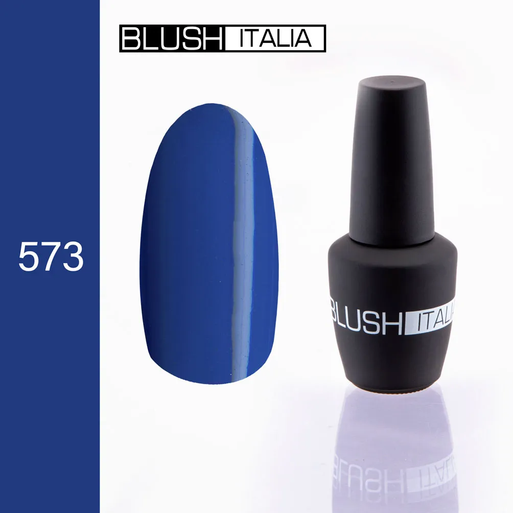 Blush italia gel polish 15 ml 573