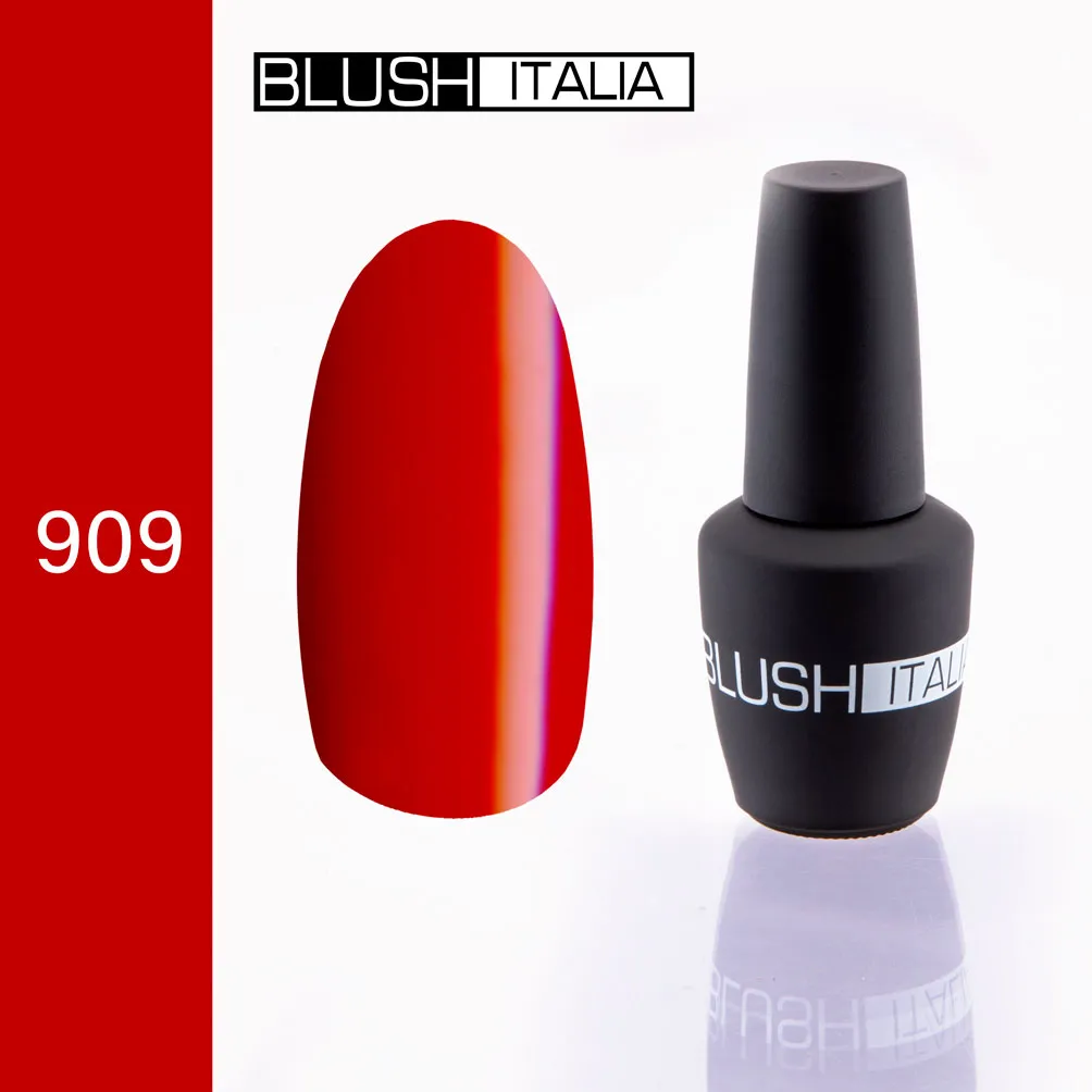 Blush italia gel polish 15 ml 909