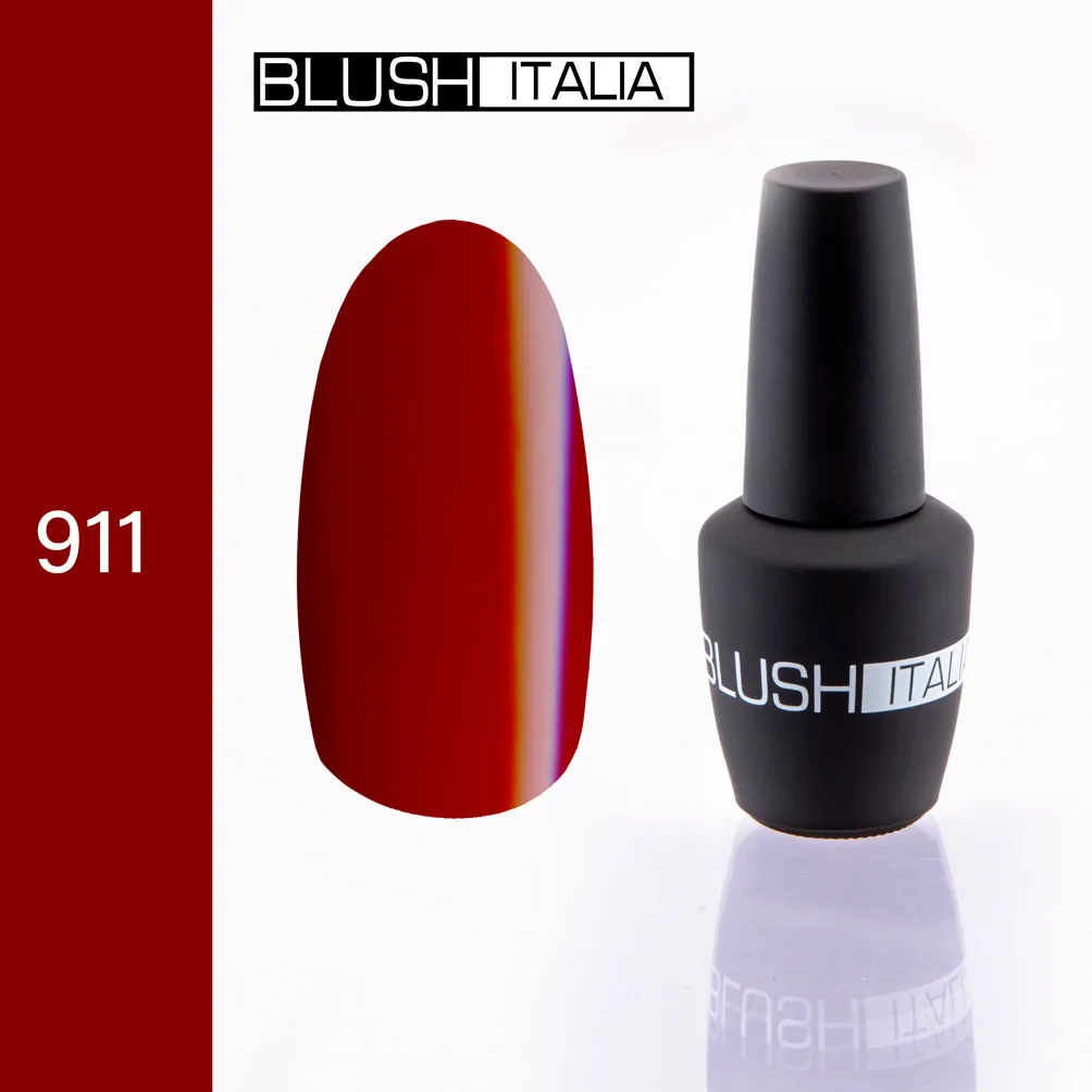 Blush italia gel polish 15 ml 911