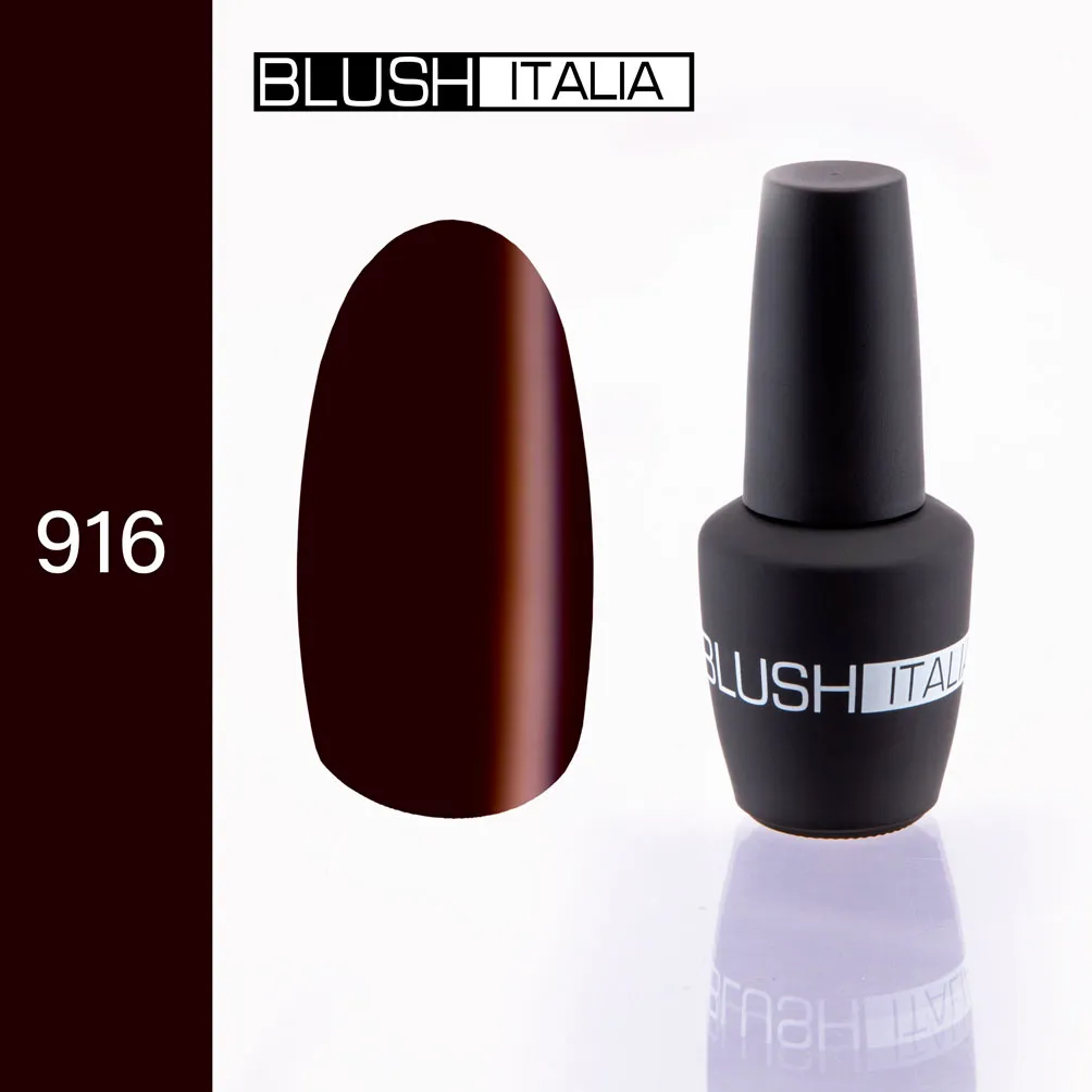 Blush italia gel polish 15 ml 916