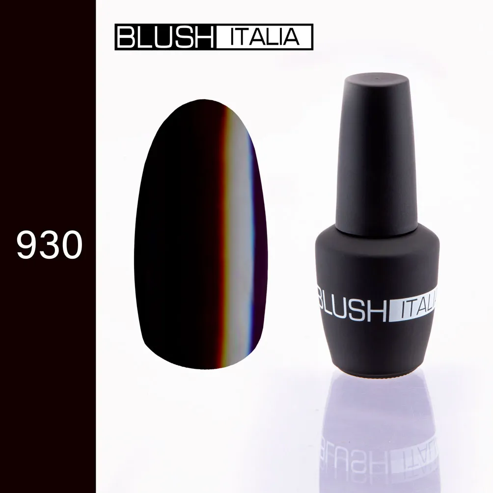 Blush italia gel polish 15 ml 930