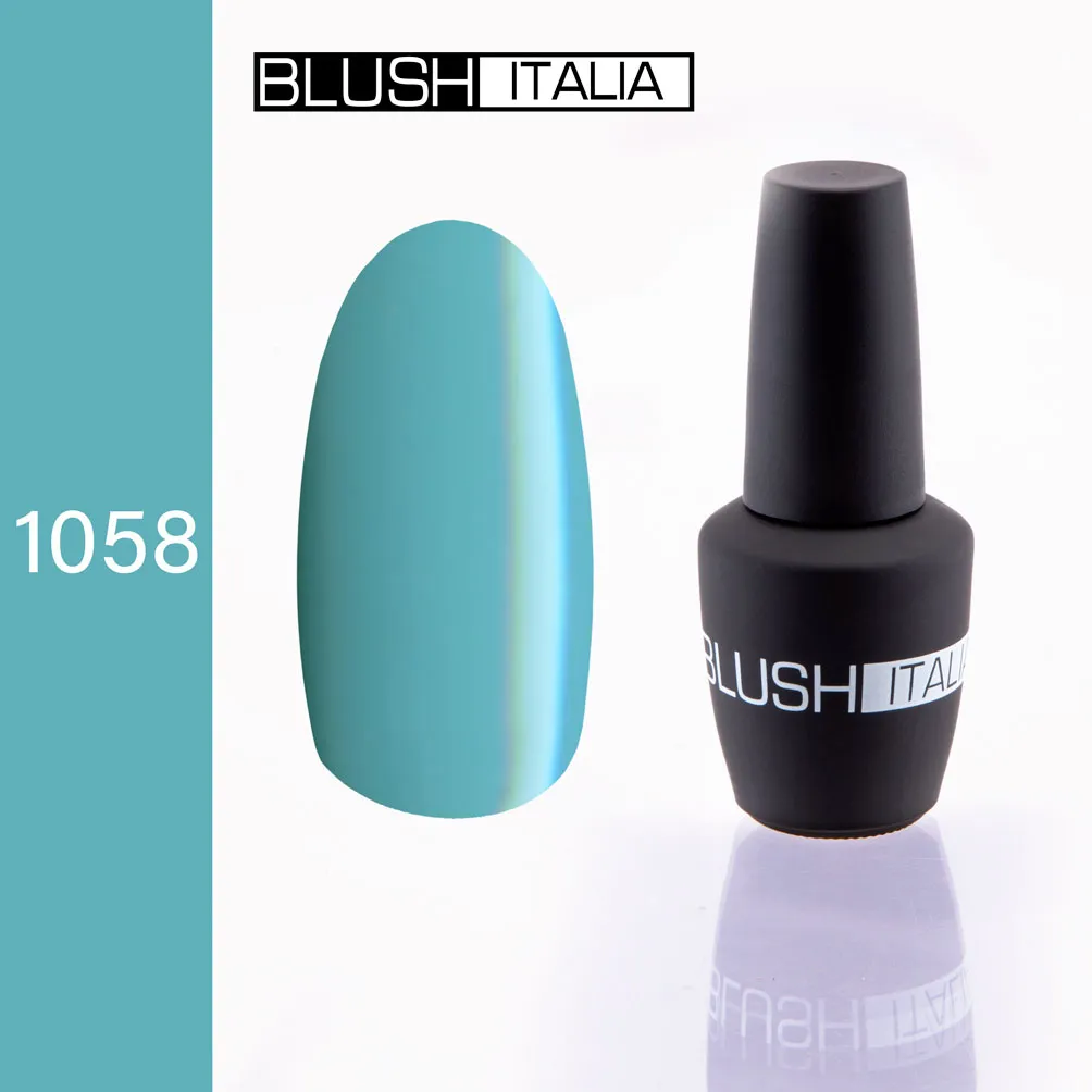 Blush italia gel polish 15 ml 1058
