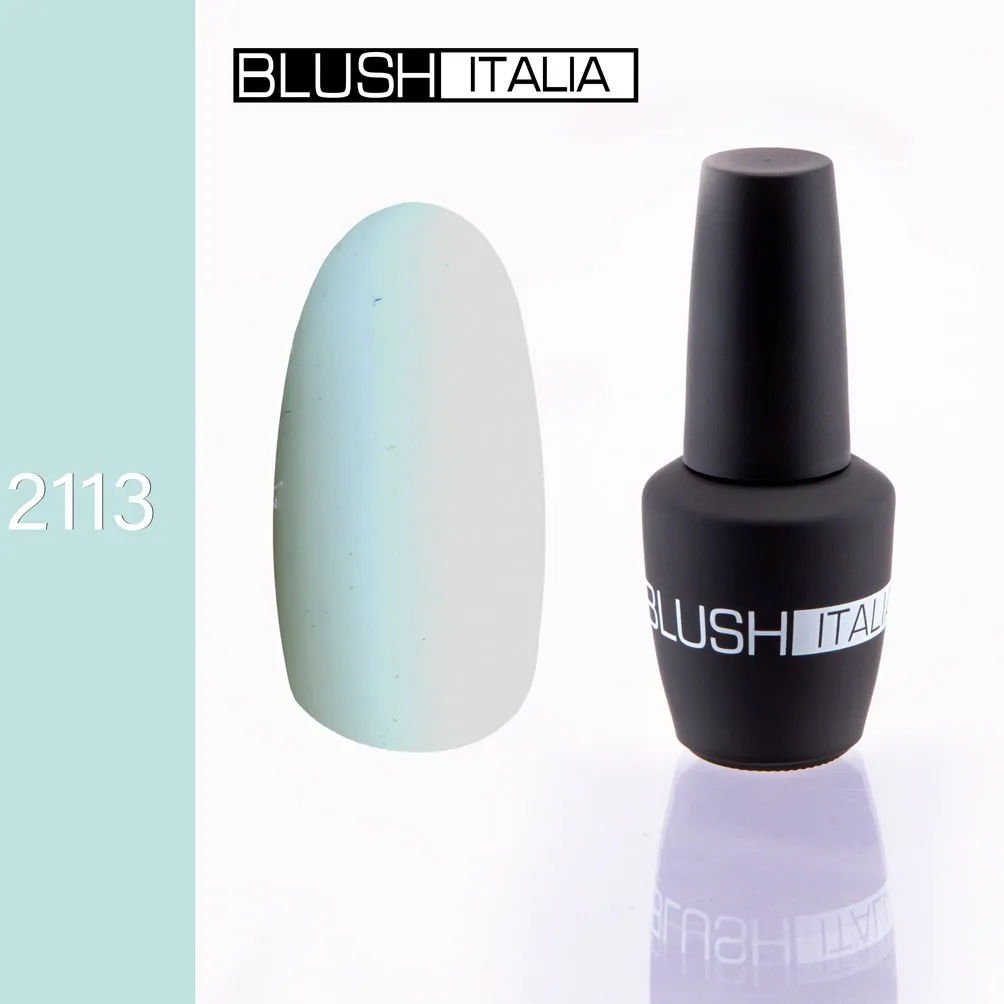 Blush italia gel polish 15 ml 2113