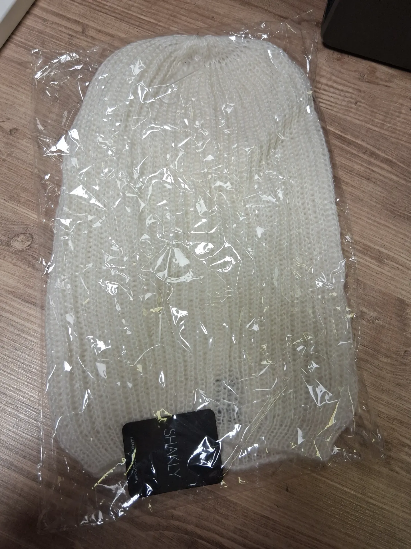 Cappello Shakly bianco 257487