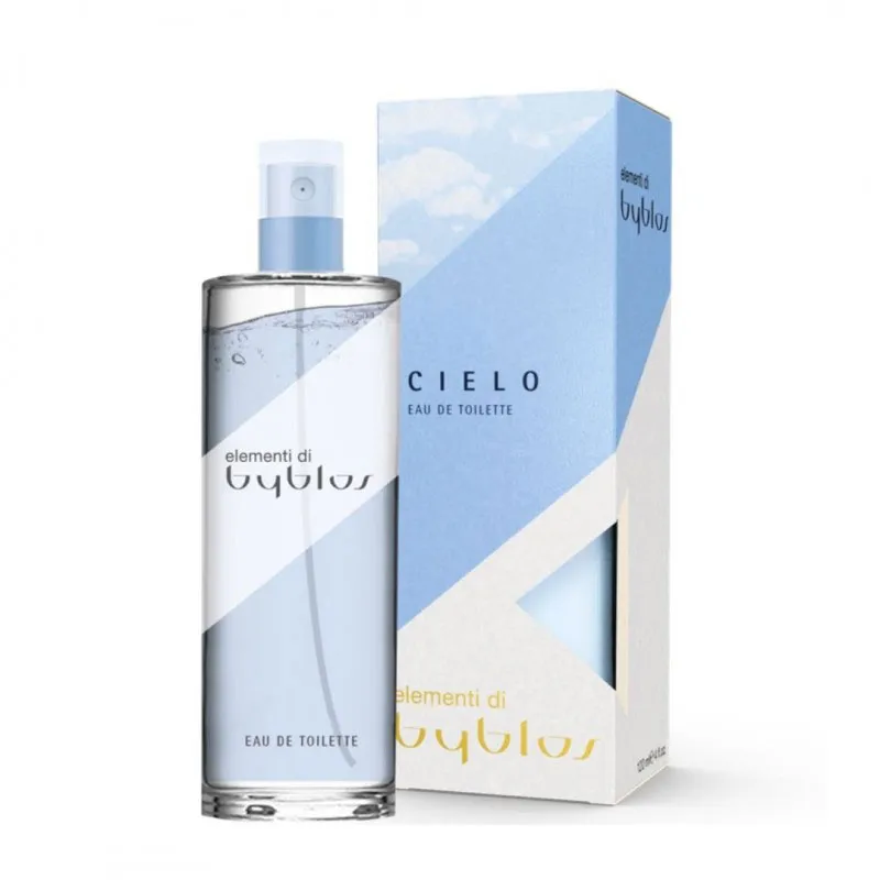Byblos Cielo edt 120 ml
