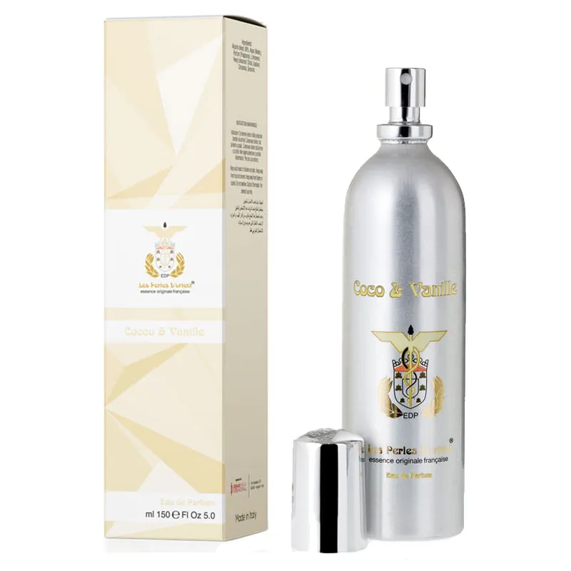 Essenze Les Perles D'Orient edp 150 ml vapo Coco & Vanille