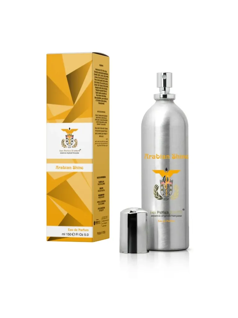 Essenze Les Perles D'Orient edp 150 ml vapo Arabian Shine