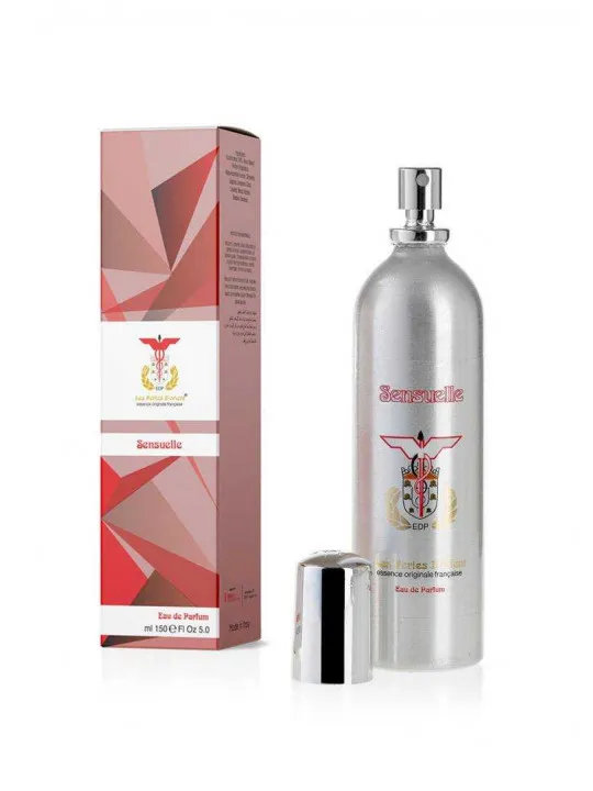 Essenze Les Perles D'Orient edp 150 ml vapo Sensuelle