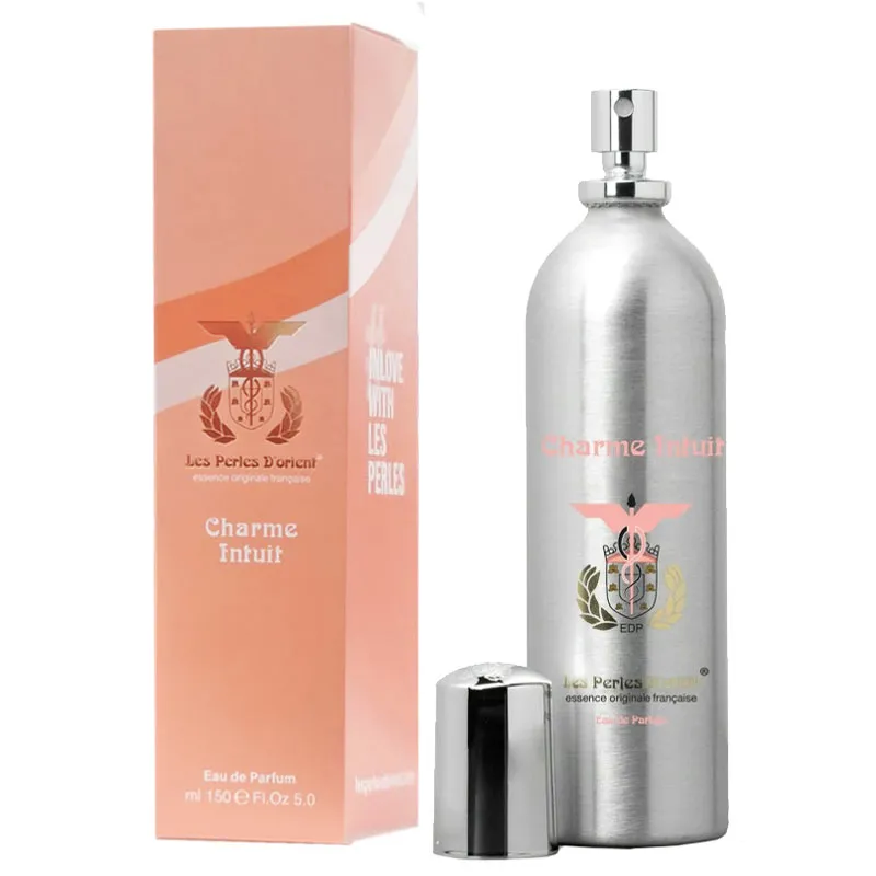 Essenze Les Perles D'Orient edp 150 ml vapo Charme Intuit