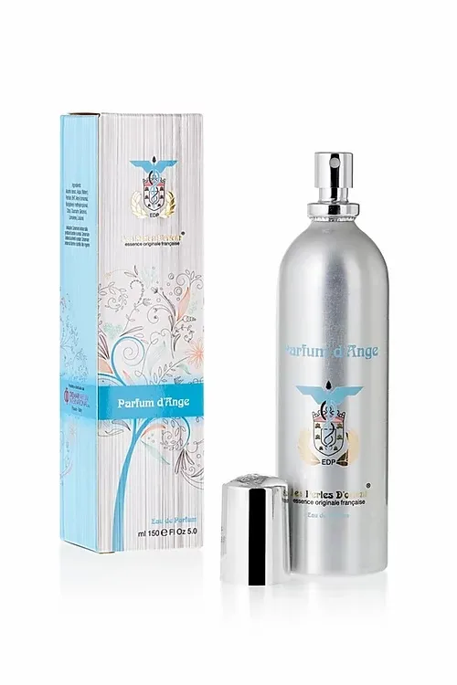 Essenze Les Perles D'Orient edp 150 ml vapo Parfum d'Ange