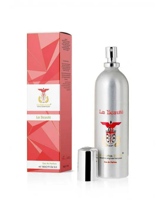 Essenze Les Perles D'Orient edp 150 ml vapo La Beautè