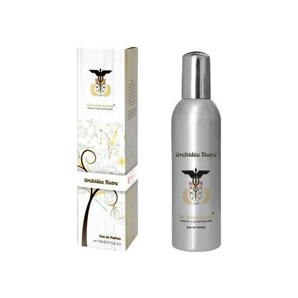 Essenze Les Perles D'Orient edp 150 ml vapo Orchidèe  Noire