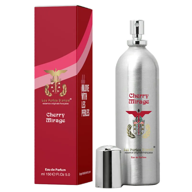 Essenze Les Perles D'Orient edp 150 ml vapo Cherry Mirage