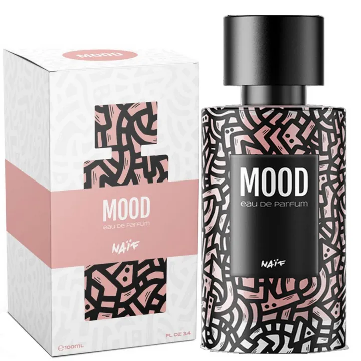 Mood Naif donna edp 100 ml vapo
