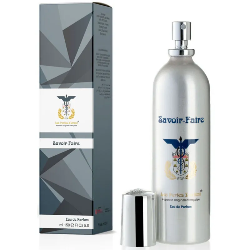 Essenze Les Perles D'Orient edp 150 ml vapo Savoir-Faire