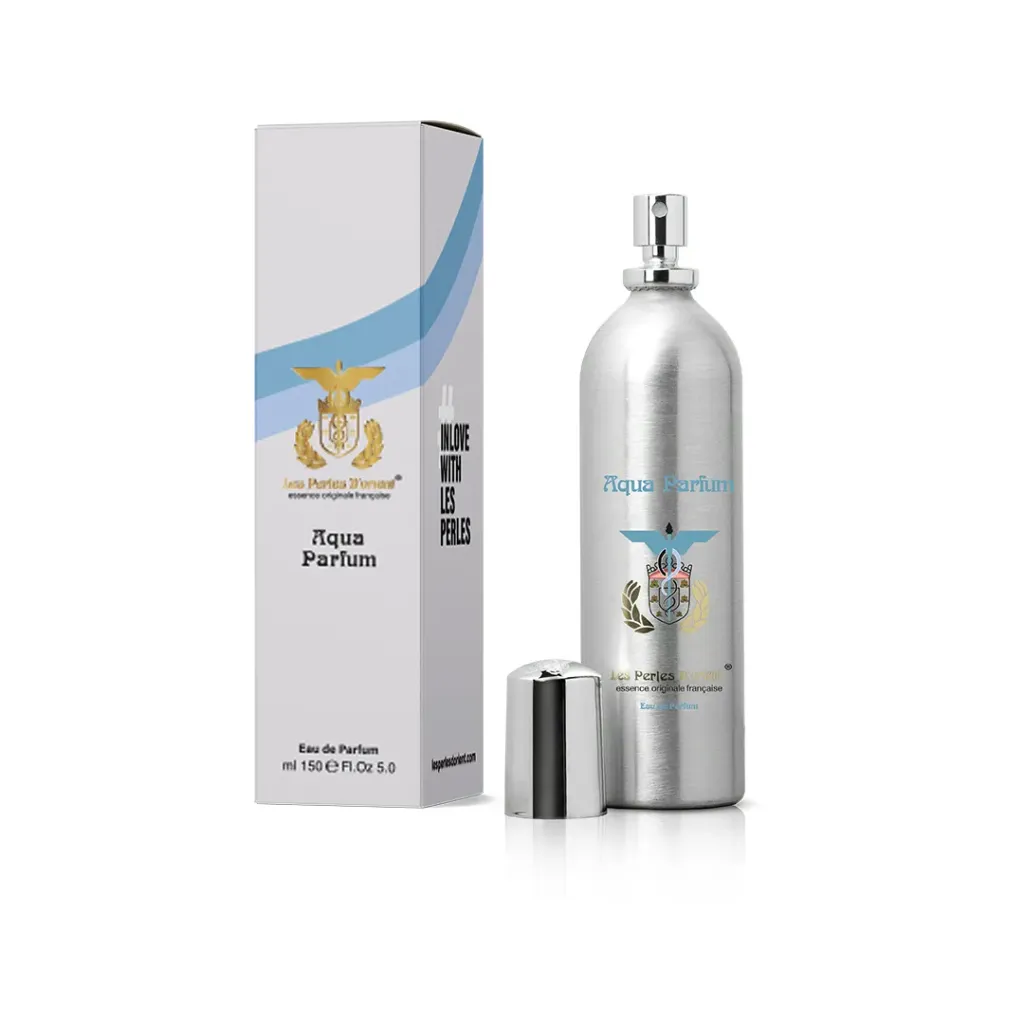 Essenze Les Perles D'Orient edp 150 ml vapo Aqua Parfum