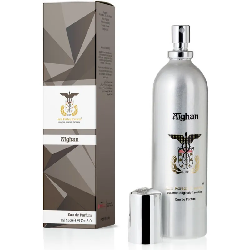 Essenze Les Perles D'Orient edp 150 ml vapo Afghan