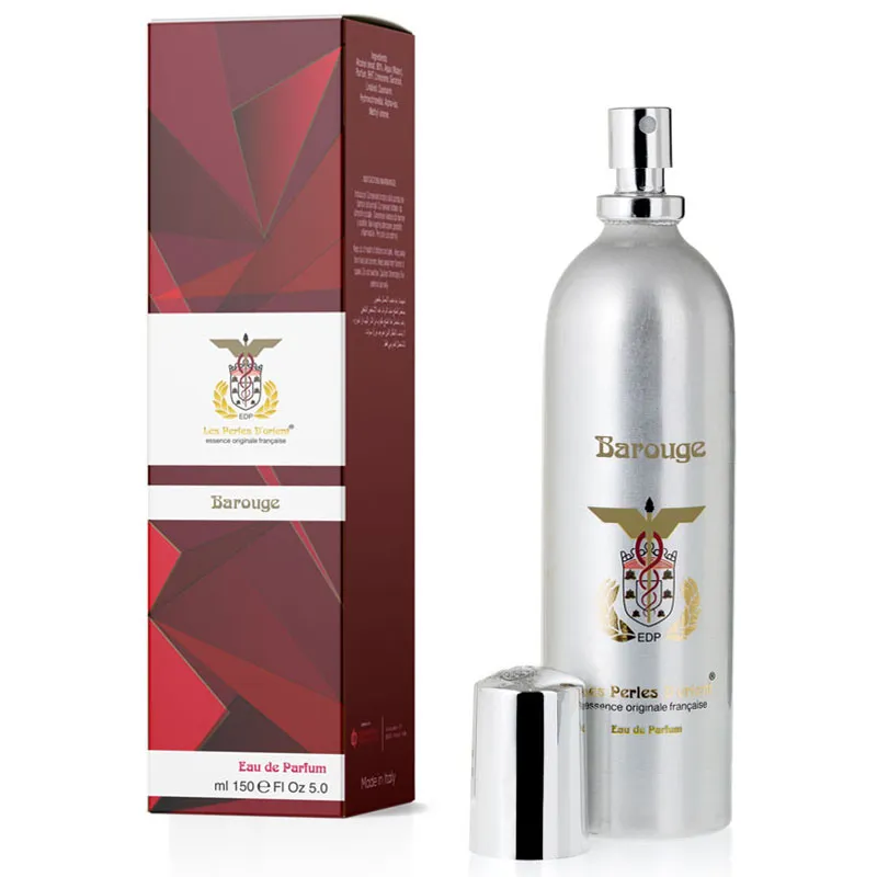 Essenze Les Perles D'Orient edp 150 ml vapo Barouge