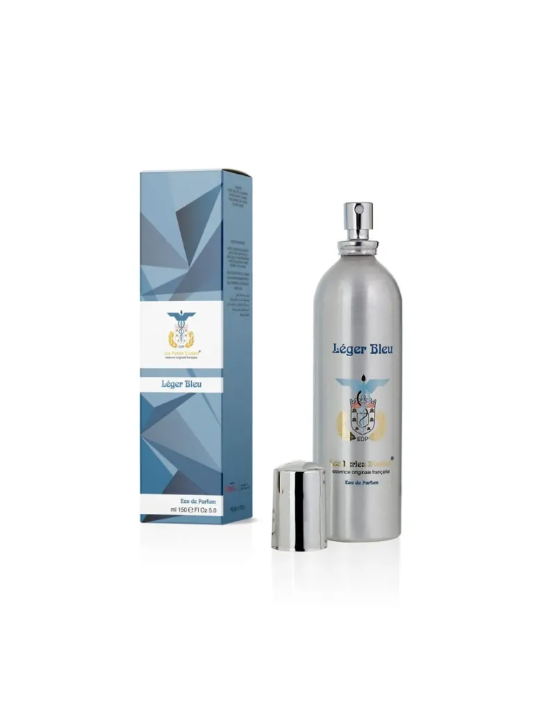 Essenze Les Perles D'Orient edp 150 ml vapo Leger Bleu
