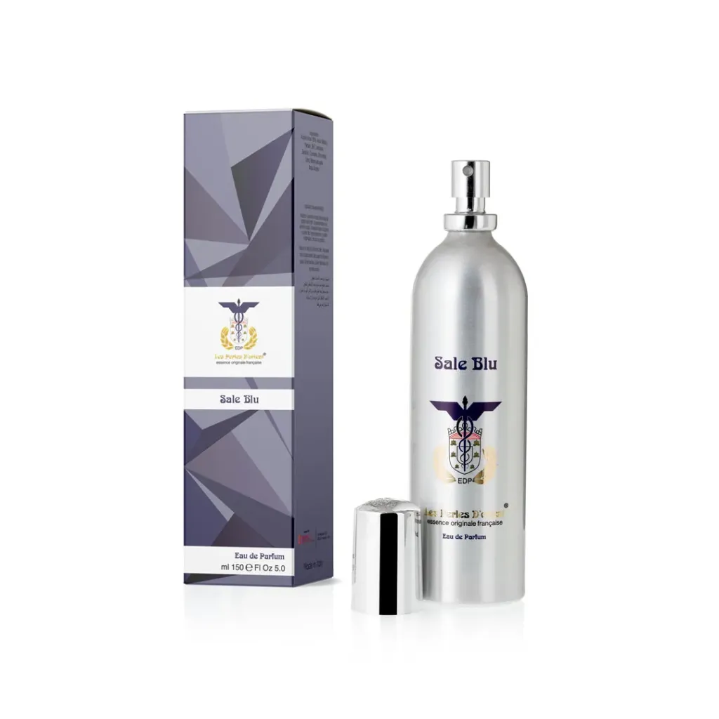 Essenze Les Perles D'Orient edp 150 ml vapo Sale Blu