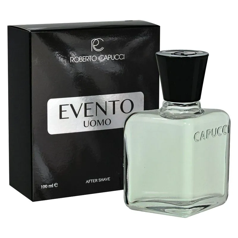 Capucci Evento a/s 100 ml