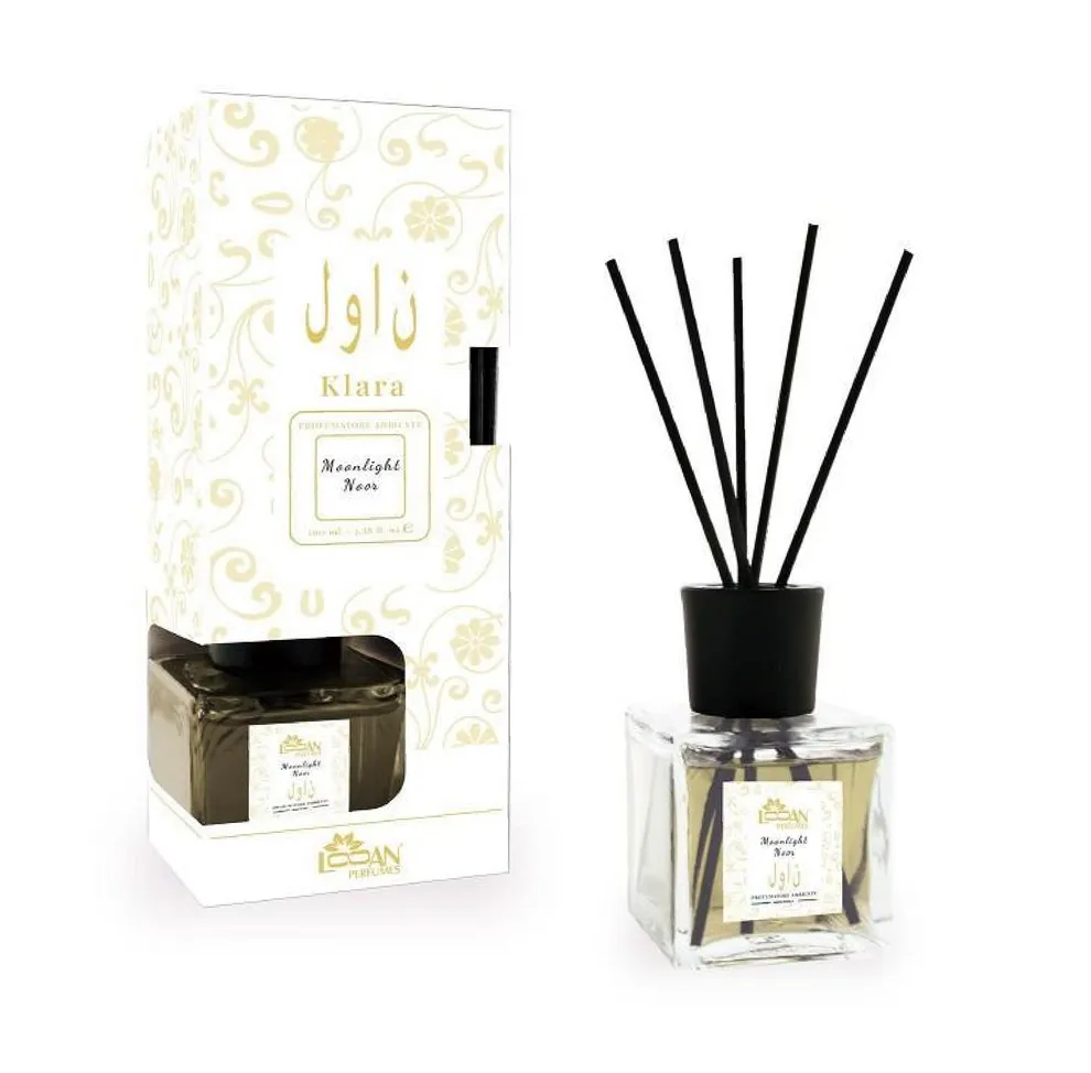 Looan diffusore per ambiente Klara Moolight noor 100 ml