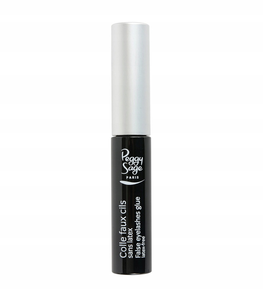 P.Sage colla per ciglia finte trasp. 5gr 130922