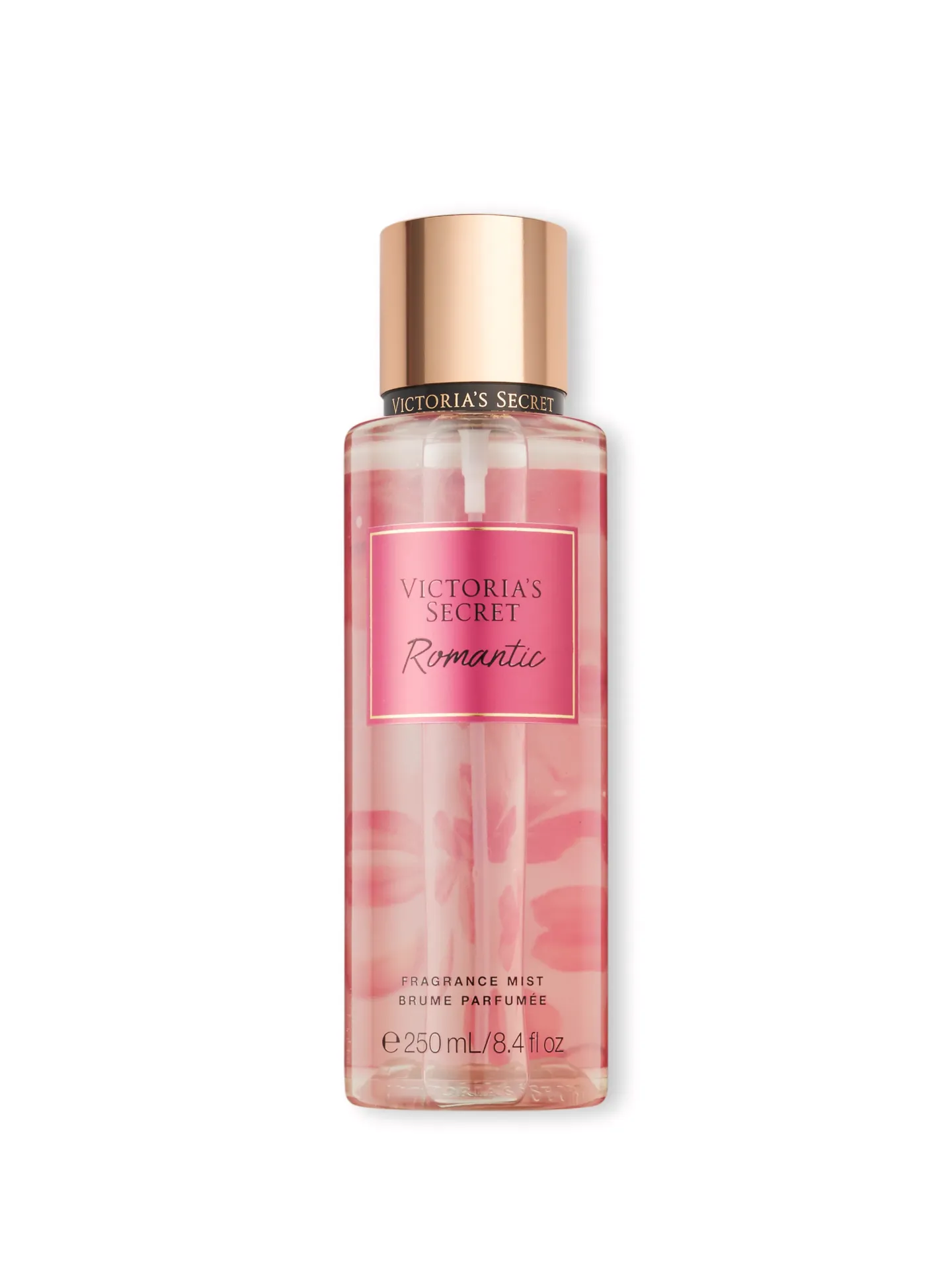 Victoria's Secret Romantic fragrance mist 250 ml