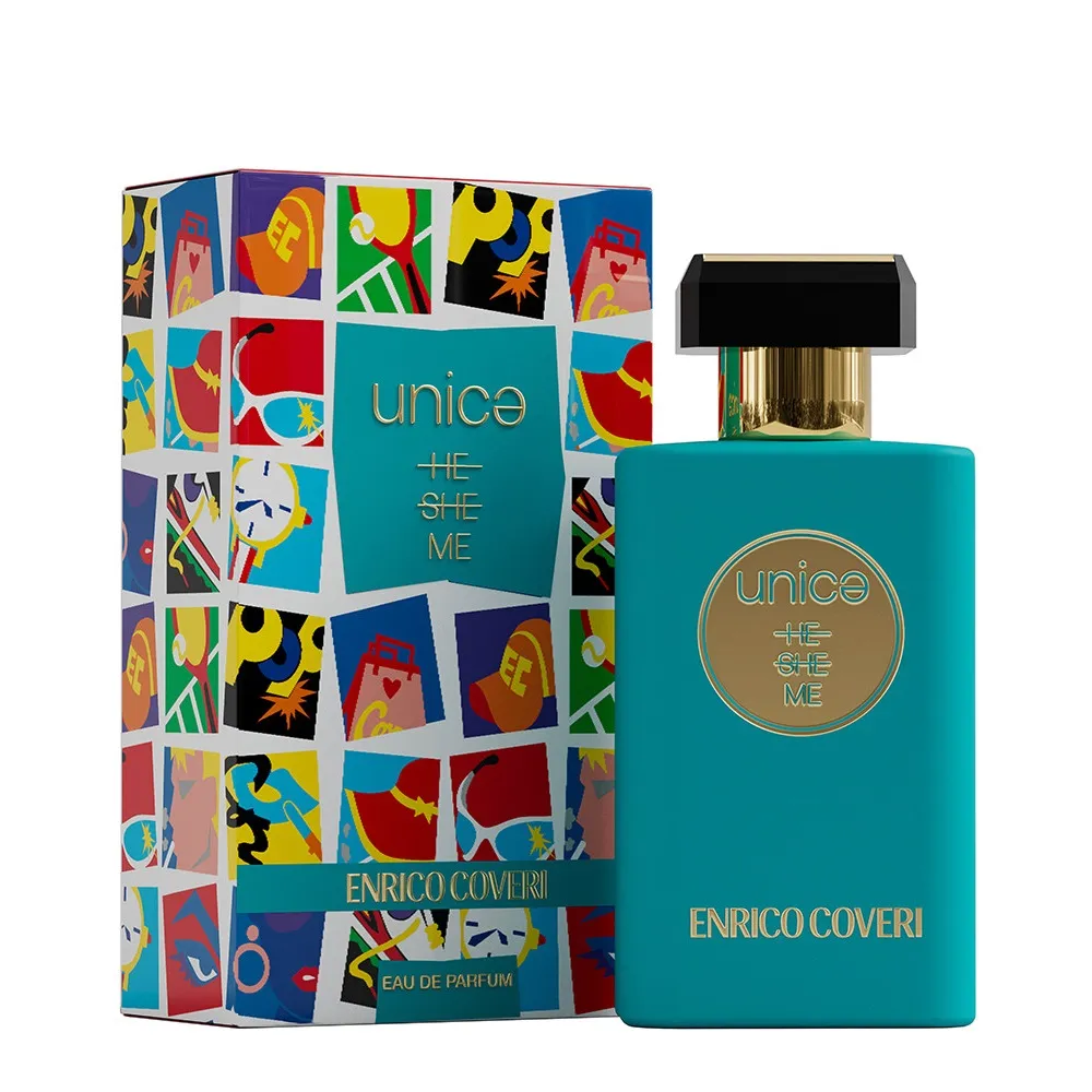 Enrico Coveri Unicə Me edp 100 ml