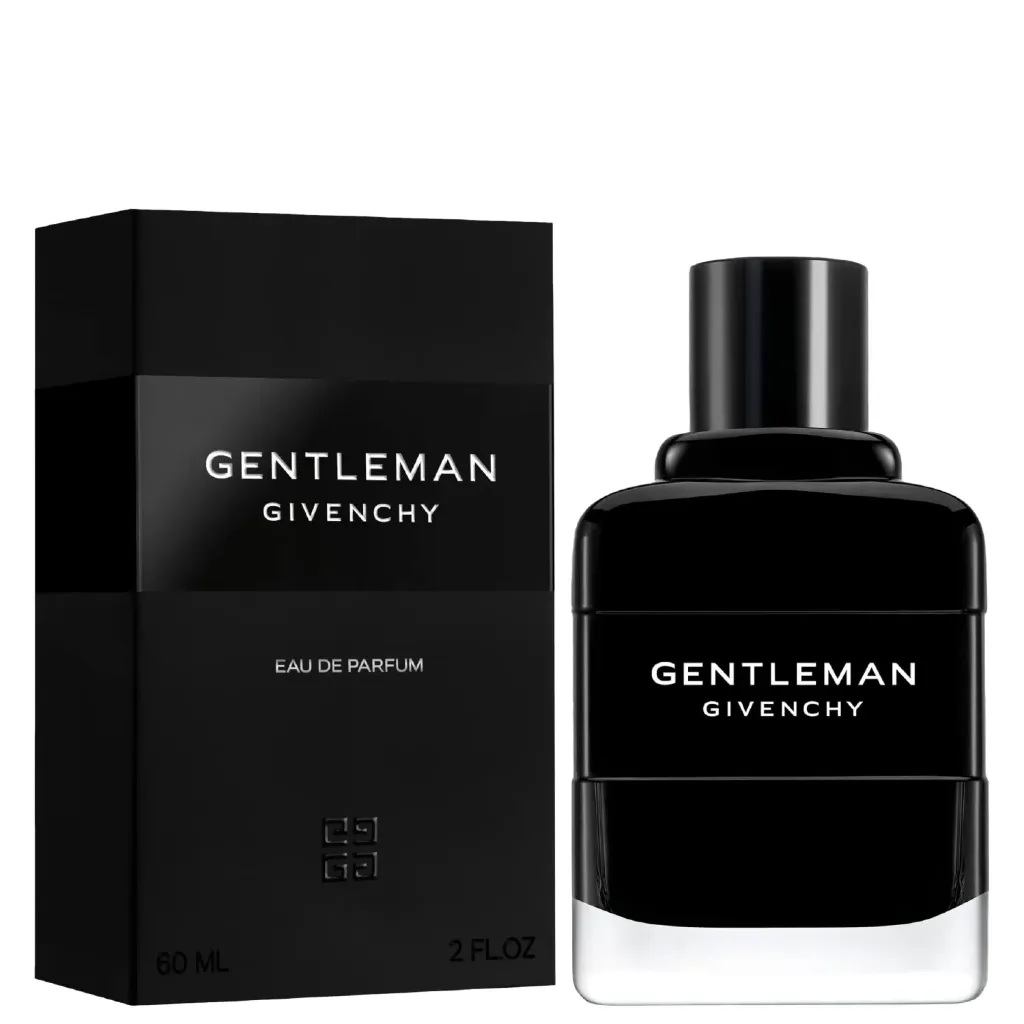 Givenchy Gentleman edp 60 ml vapo