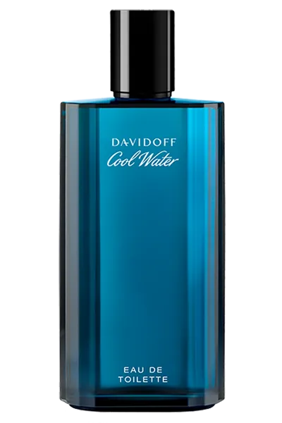 Davidoff Cool Water uomo edt 125ml vapo