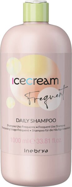 Inebrya Daily shampoo 1000 ml