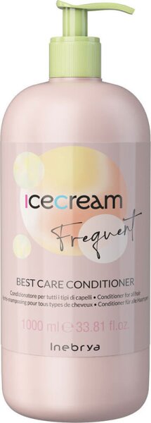 Inebrya Best Care conditioner 1000 ml