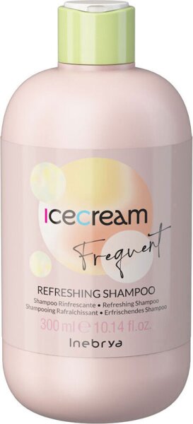 Inebrya Refreshing shampoo 300 ml